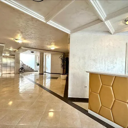 公寓 Aria - Menada