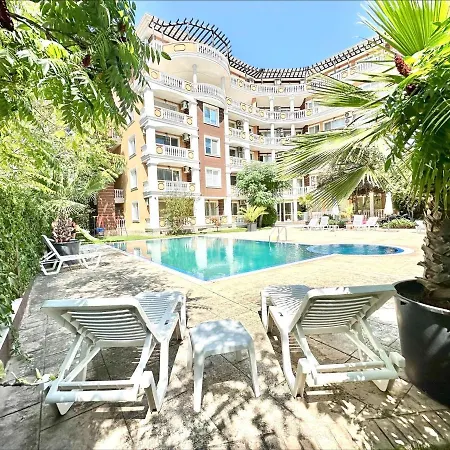 公寓 Aria - Menada