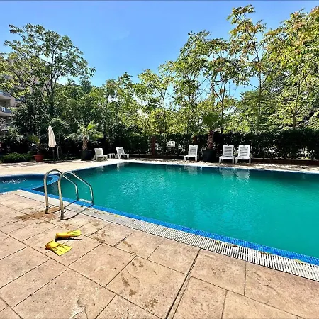 Aria - Menada 公寓 *