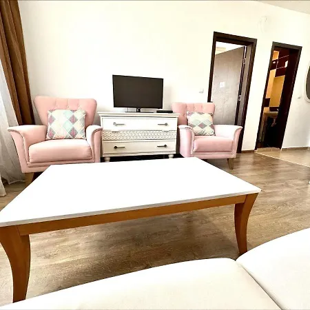 公寓 Aria - Menada