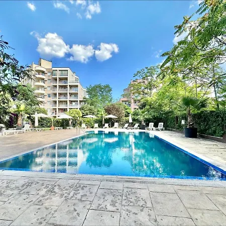 Aria - Menada Apartament *