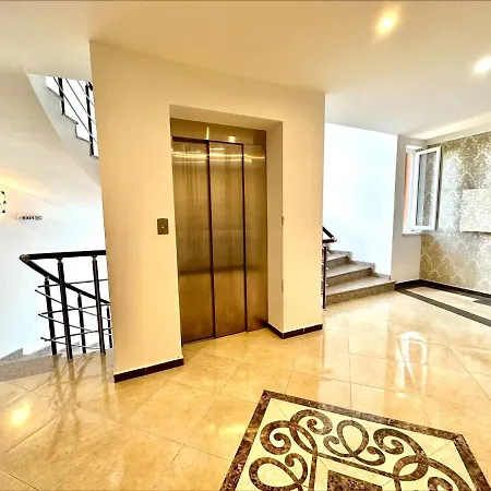 公寓 Aria - Menada