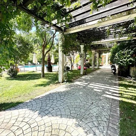 Aria - Menada 公寓 阳光海滩