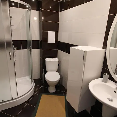 Apartament Aria - Menada