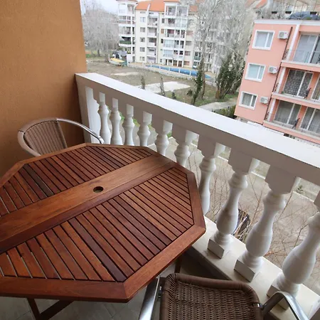Aria - Menada Apartament *