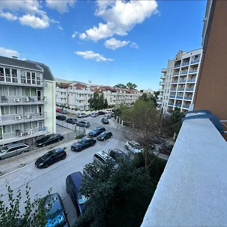 Aria - Menada Apartman *