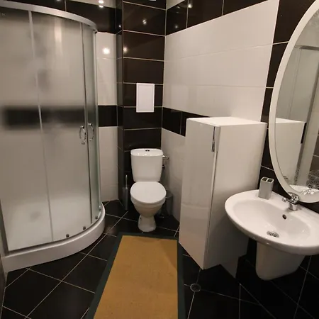 Aria - Menada شقة