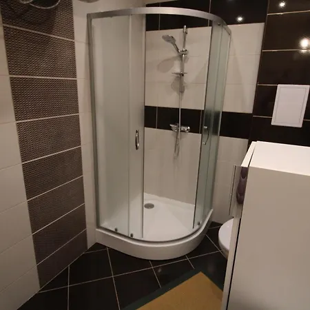 Aria - Menada شقة *