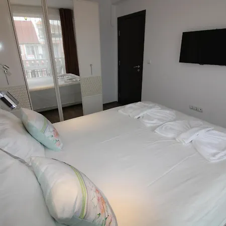 Aria - Menada شقة ساني بيتش