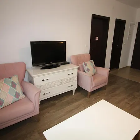 شقة Aria - Menada *