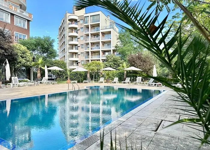 Aria - Menada アパート