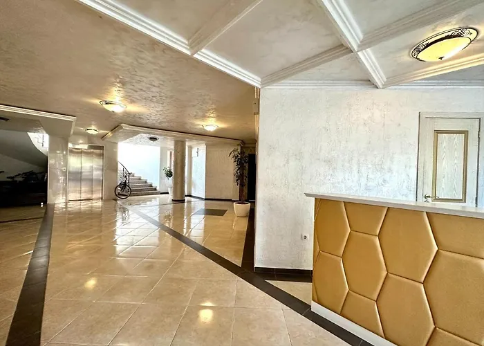 アパート Aria - Menada