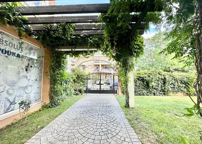 Aria - Menada アパート サニービーチ