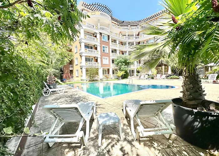 アパート Aria - Menada