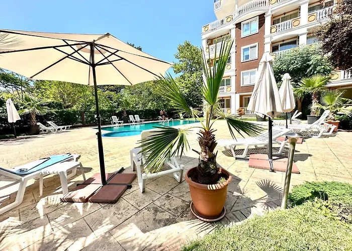 Aria - Menada * サニービーチ