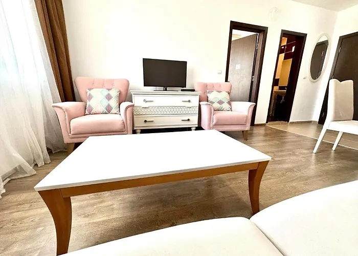 アパート Aria - Menada