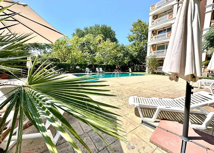 Aria - Menada アパート サニービーチ