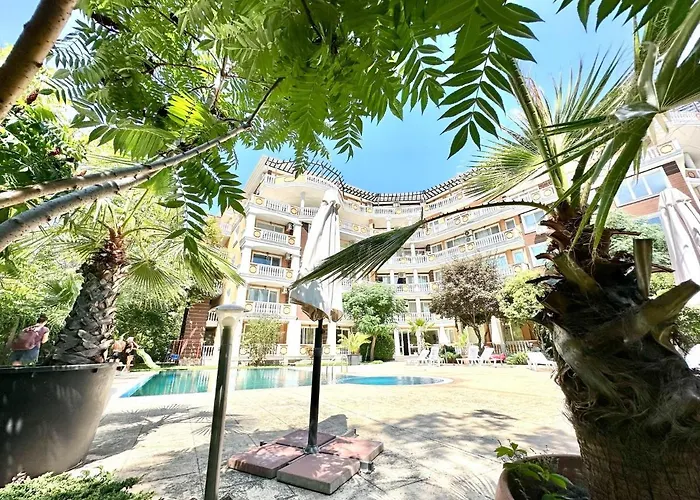 Aria - Menada サニービーチ