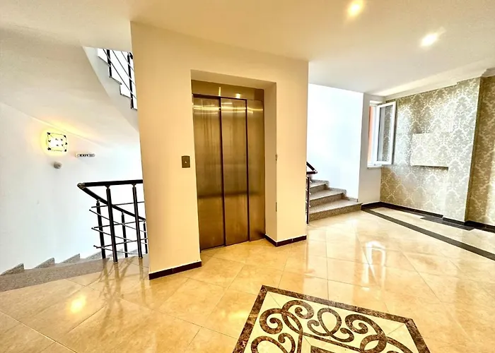 アパート Aria - Menada