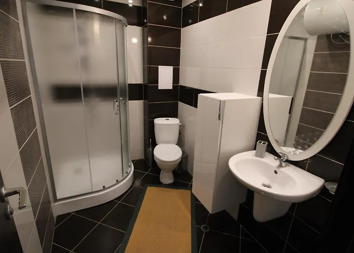 Aria - Menada アパート