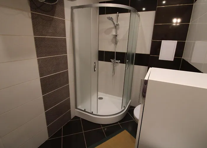 Aria - Menada アパート *