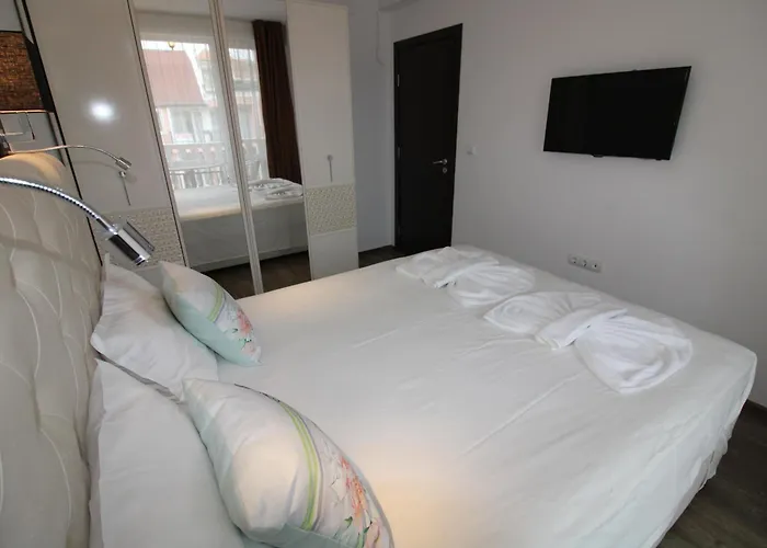 Aria - Menada アパート サニービーチ