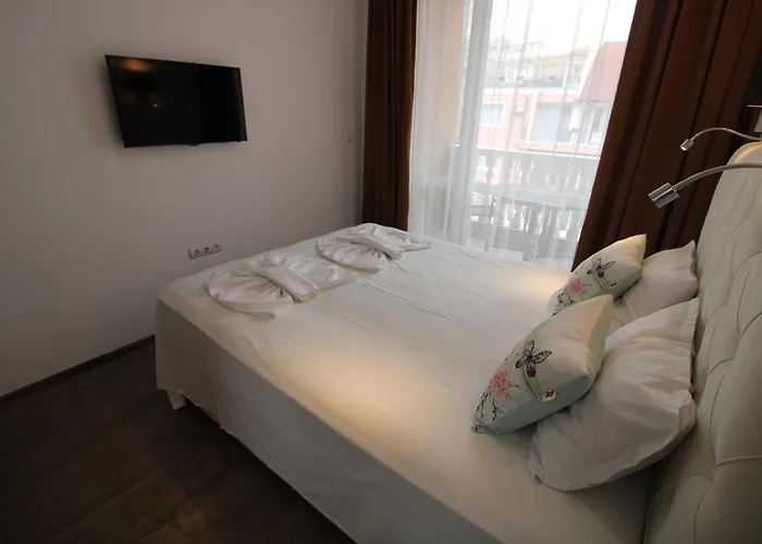 Aria - Menada アパート