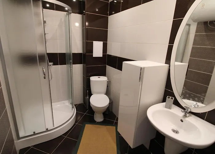 アパート Aria - Menada