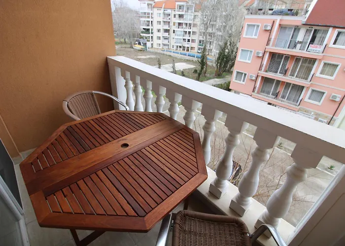 Aria - Menada アパート *